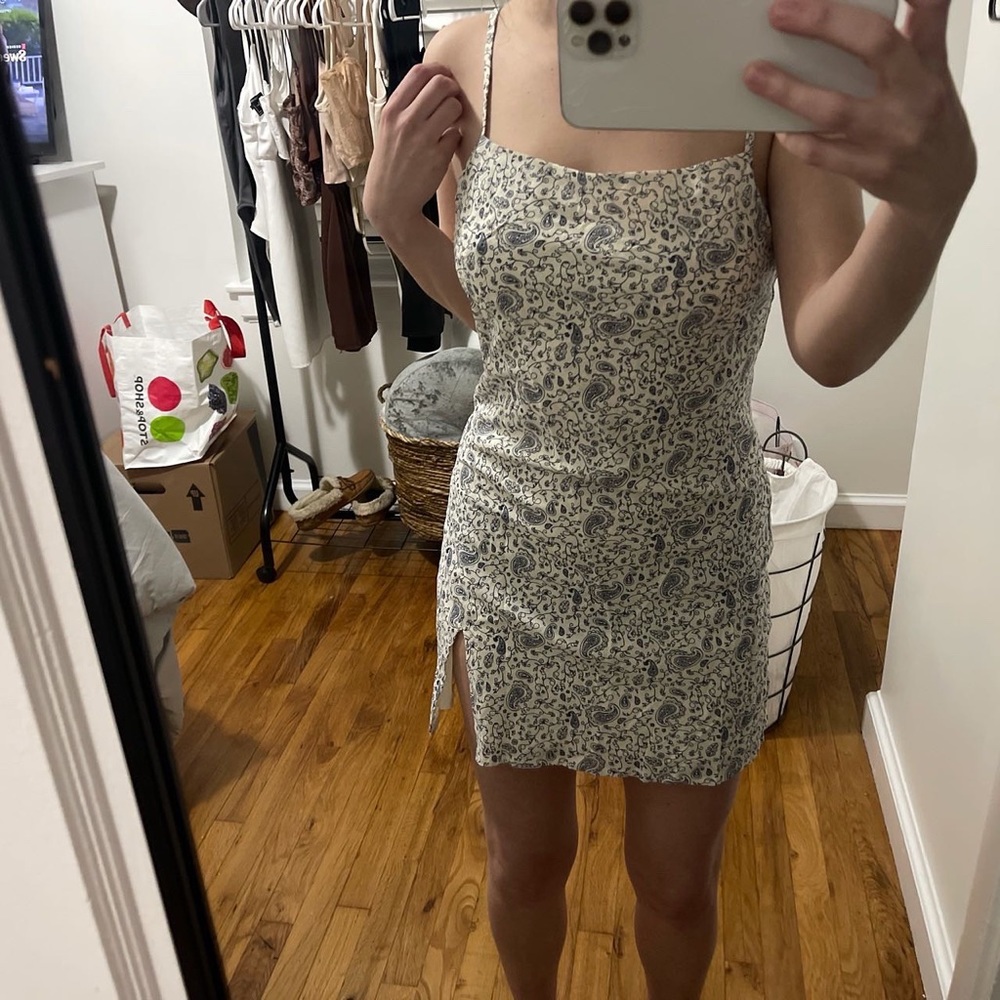 Princess Polly dress!